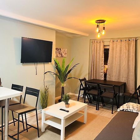 Dublin Central Apartment المظهر الخارجي الصورة