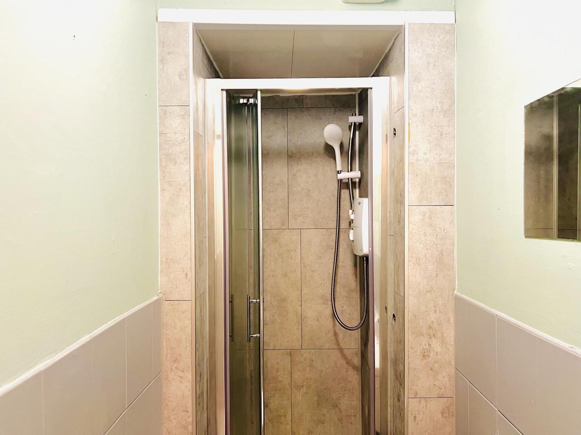 Dublin Central Apartment المظهر الخارجي الصورة