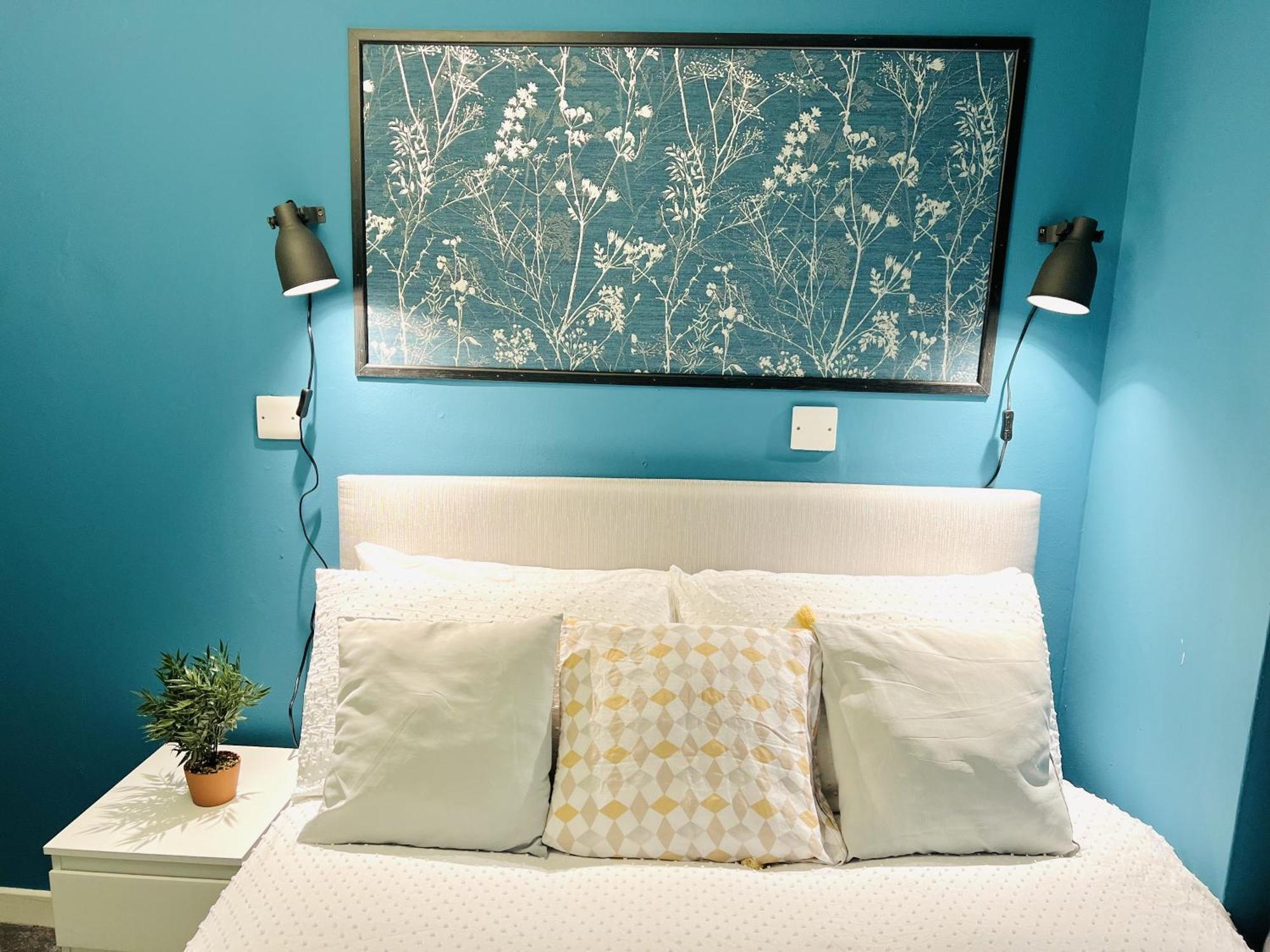 Dublin Central Apartment المظهر الخارجي الصورة