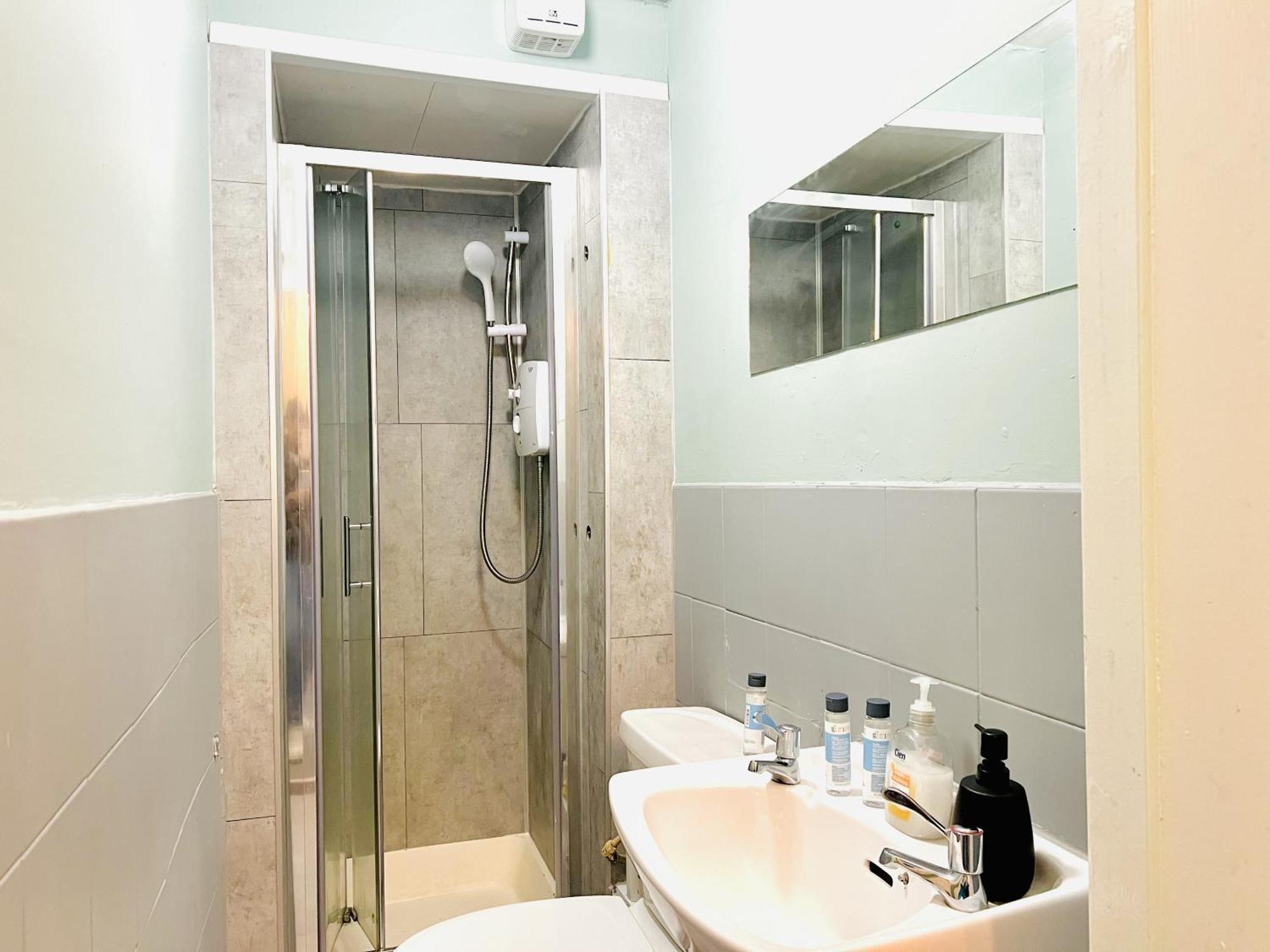 Dublin Central Apartment المظهر الخارجي الصورة